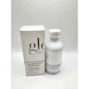 Glo Skin Beauty Beta-Clarity Pro 5 Liquid Exfoliant 1.8oz NEW